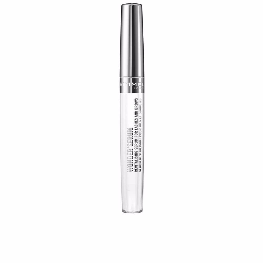 Rimmel WONDER'SERUM revitalising serum for lashes and brows 3 ml