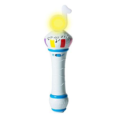 Magic Moves RAINBOWJAM : le cadeau d'éveil parfait pour l'anniversaire d'un enfant