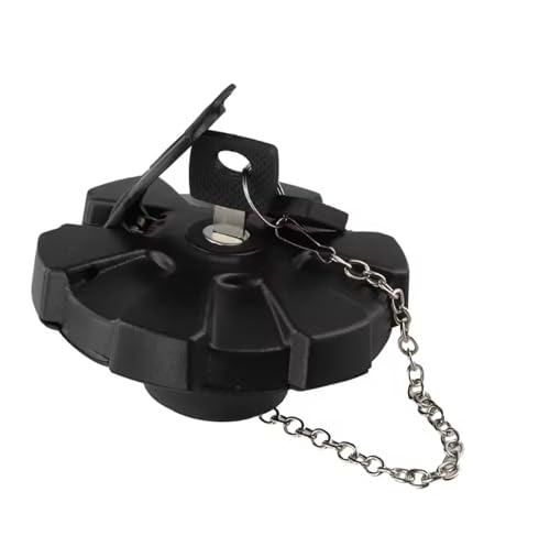 Bouchon de réservoir de carburant pour stopper les fuites de gazole de camion Man