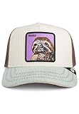 Photo Gallery goorin bros. trucker faded remix - berretto multicolore, taglia unica Photo Gallery goorin bros. trucker faded remix - berretto multicolore, taglia unica