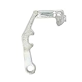  ENCLIQUETAGE POULIE CYCLO 11 DENTS ADAPT. MBK 51 - AVEC RESSORT