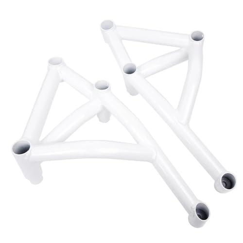 Barre protection moteur MT09 antichoc en acier pour pièces FZ09 2015