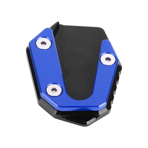 Extension de béquille moto pour Yamaha YZF-R3 et MT-03 élargisseur de support