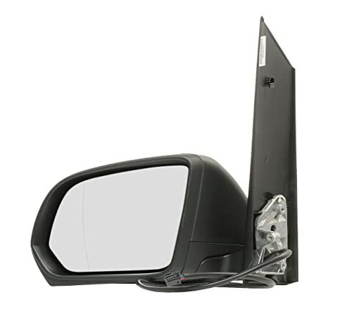 Rétroviseur complet asphérique gauche BLIC eVito Tourer W447