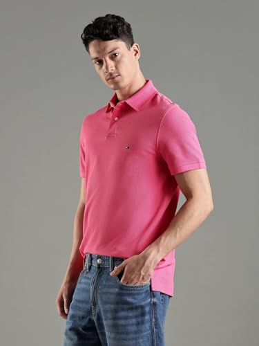 Image of Tommy Hilfiger Men T-Shirt