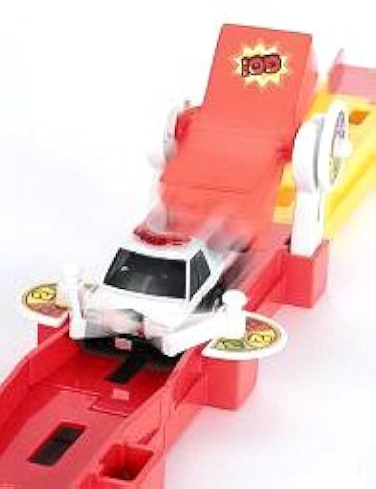 Amazon.co.jp: チョロQ アスレチックシリーズ 3 障害物レース