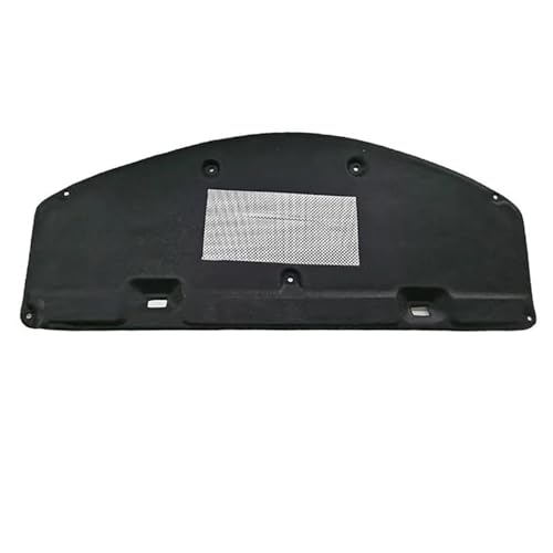 Housse thermique moteur Toyota Camry 2012-2017 contre le bruit
