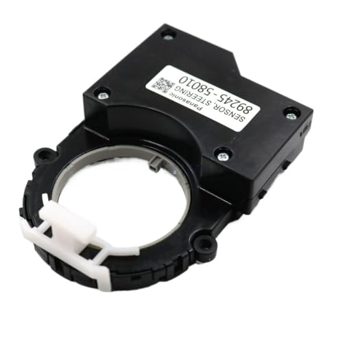 Capteur d'angle de braquage 8924558010 pour Lexus RX AL20 450H 2018 - 3