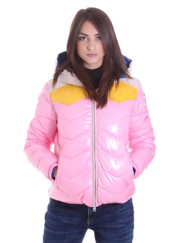 Invicta Giacca Donna Rosa veste chic pour femme en taille 4431732/d