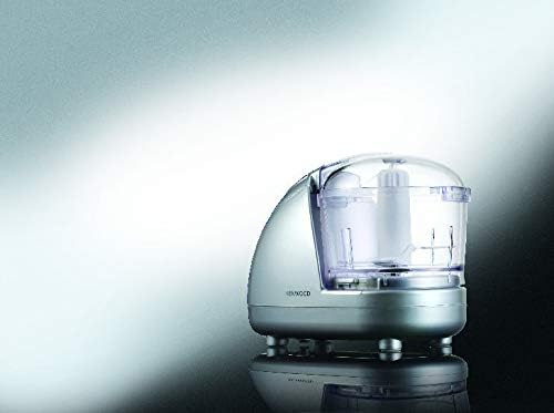 220-240 Volt/ 50-60 Hz, Kenwood CH185A Mini Chopper, OVERSEAS USE ONLY, WILL NOT WORK IN THE US