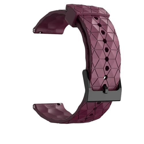 Bracelet en silicone flexible universel pour boîtier 40mm 44mm Gear S3