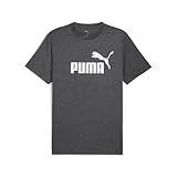 PUMA Men's Essential No. 1 Logo Tee