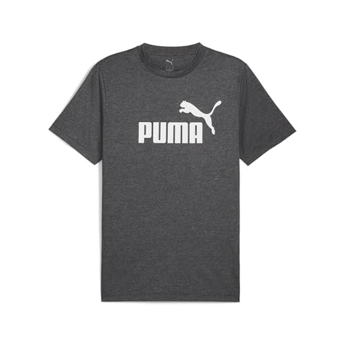 PUMA Men's Essential No. 1 Logo Tee