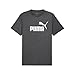 PUMA Men's Essential No. 1 Logo Tee