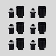 Urea Filter Kit 6 Pack A0001421089 U58/9KIT Compatible with Diesel Exhaust Fluid DEF Systems in Trucks