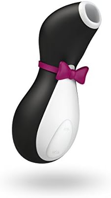 Satisfyer Pro Penguin Lubricante EasyGlide y Limpiador de ...