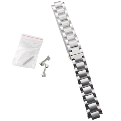 Mouvement Automatique NH35 Boîtier Montre 44mm Acier Inox Coussin