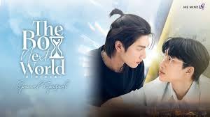 Amazon.co.jp: 『The Boy Next World スペシャルエピソード』『The Boy