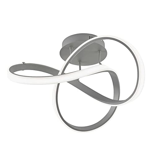 Preisvergleich Produktbild Deckenleuchte Indigo 1flg