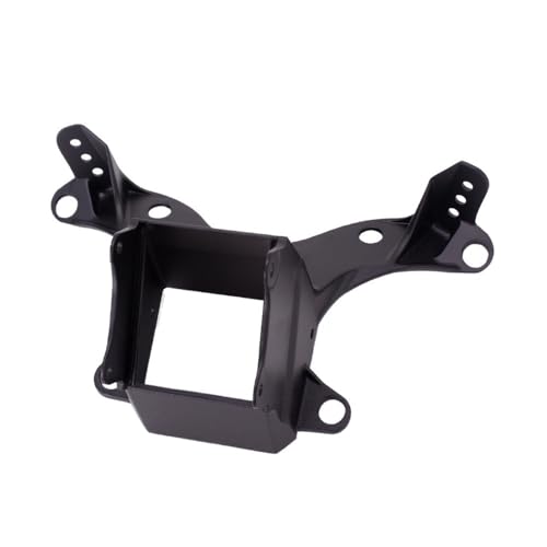 Soporte montaje barra luz y faro para moto YZF 600 R6 2006 2007 luces auxiliares