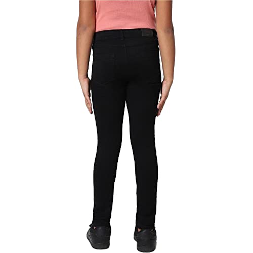 Kids ONLY KONROYAL Life Reg Skinny Jeans 600 Noos