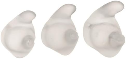 Jabra EarGels - Clear (Discontinued by Manufacturer)