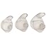 Jabra EarGels - Clear (Discontinued by Manufacturer)