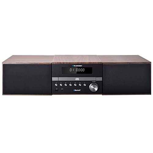 Blaupunkt MS46BT la chaîne idéale pour animer vos soirées - 2
