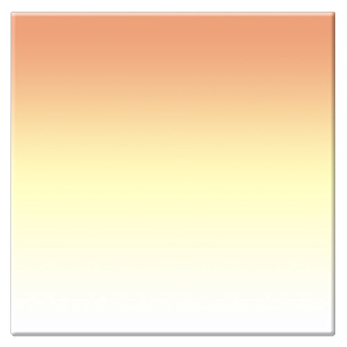 4 x 4" Sunset Soft Edge Graduated Filter 2