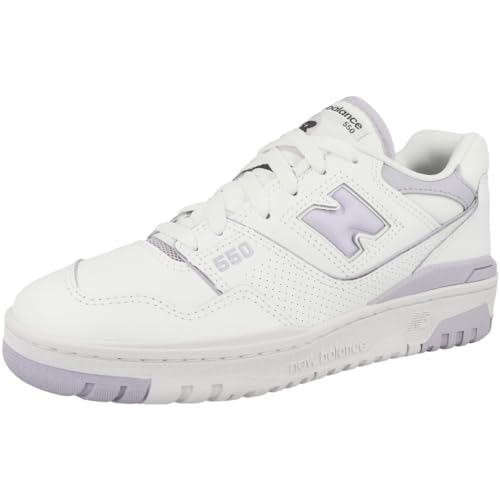 Image of New Balance Women's 550 Sneakers