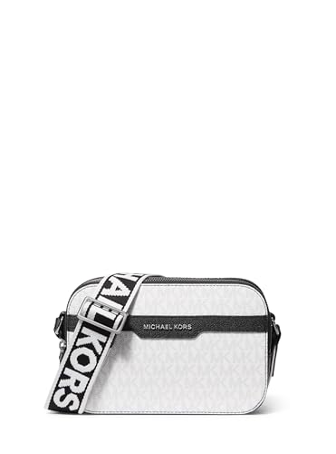 Image of Michael Kors Unisex Hudson Double Zip Camera Bag
