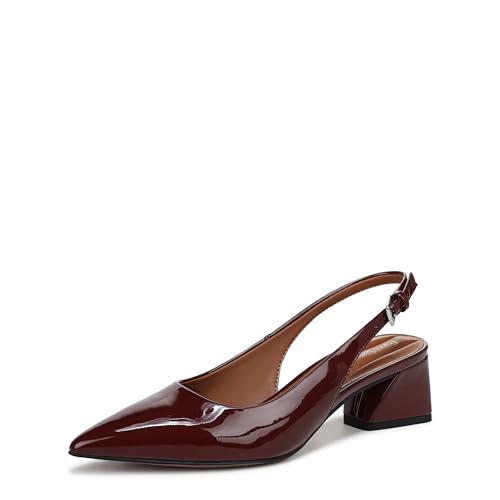Image of Franco Sarto Women's Racer Slingback Pump