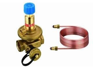 Danfoss 1 x x, trasparente