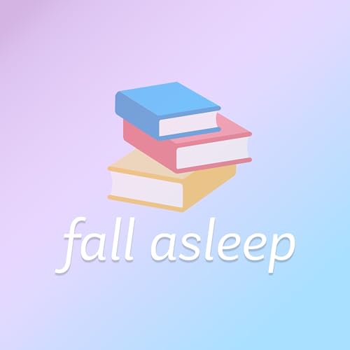 Fall Asleep Whilst I Talk About Books | Send Me To Sleep