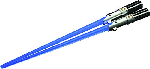 Kotobukiya Star Wars: Luke Skywalker Light Up Chopsticks