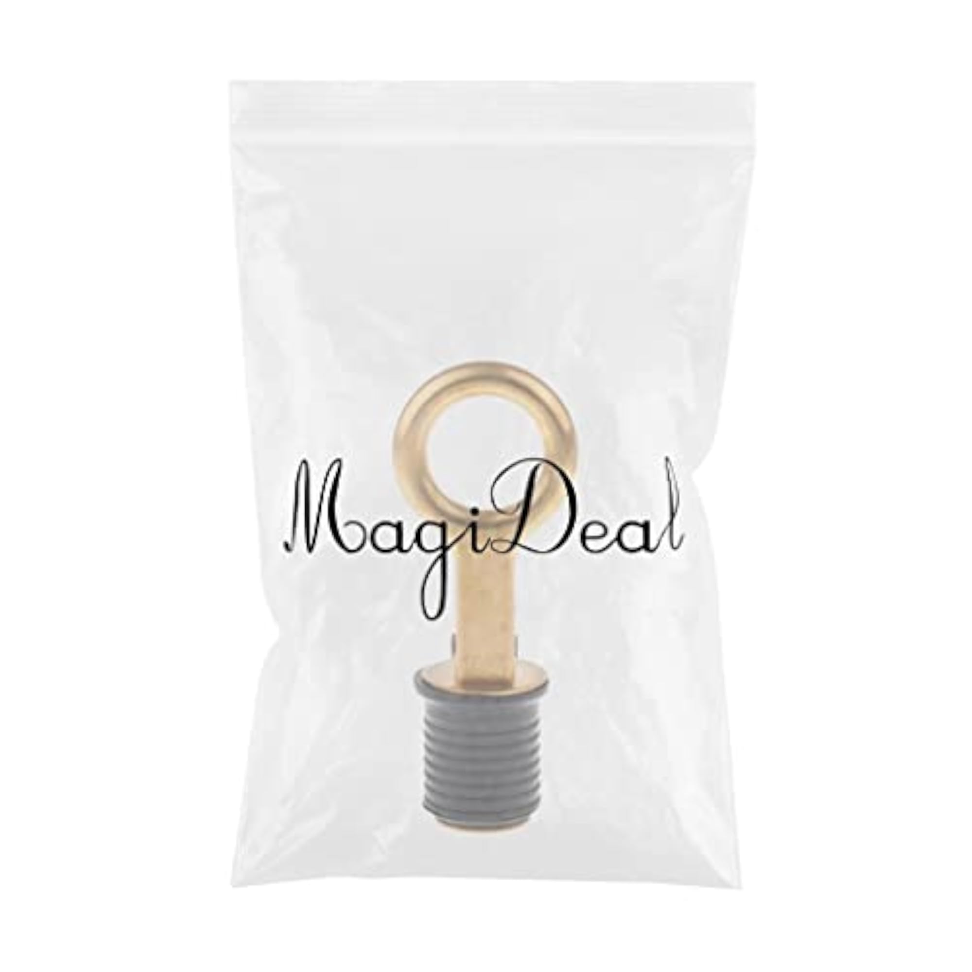 Boat Drain Bung, Drain Plug for 24mm Hole