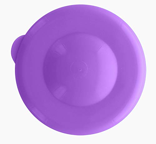 Purple Dew Cap (1 Cap) Replacement