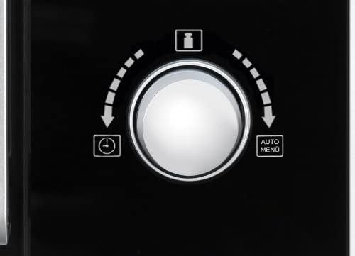 Microwave Oven Rotary Dial