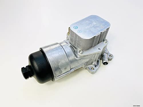 Refroidisseur d'huile compatible Mazda Volvo 1.6TD EEP/CT/004A échangeur