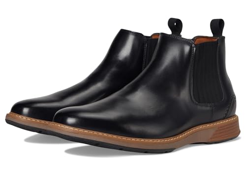 Stacy Adams Men's Platt Chelsea Boot
