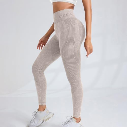 Leggins push up mujer con efecto anticelulítico y compresión 3D 4