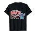Disney Lilo and Stitch Happy Birthday T-shirt