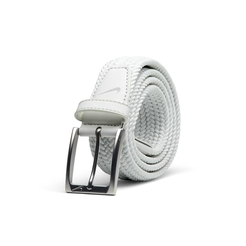 Image of Nike Men's Stretch Woven Belt
