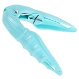 VANZACK Apri Castagne Portatile in Inossidabile Pinza Multiuso per Noci Pecan e Mandorle Strumento Pratico per Sgusciare e Rompere Gusci di Varie Dimensioni Design Ergonomico e Affidabile