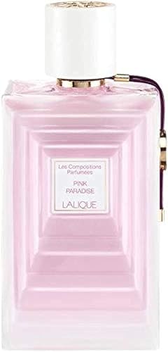 Lalique Les Compositions Parfumees Pink Paradise Eau De Parfum...