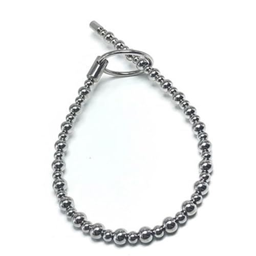 Racib Acero Inoxidable para Un Uso Prolongado,6+8mm