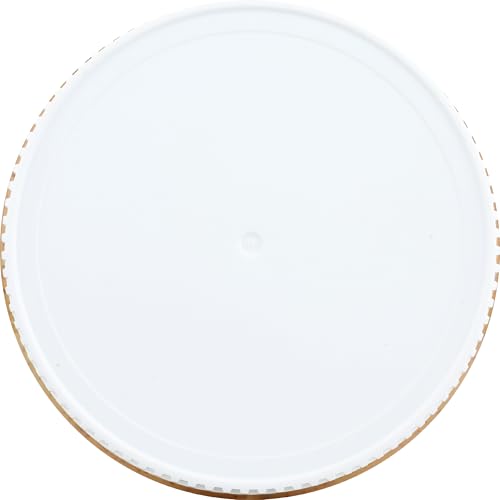 Justin's Nut Butter Coconut Almond Butter by Justin's | 16oz Jar (1 Jar) | Organic Ingredients, Non-GMO, Gluten-Free, Responsibly Sourced, Kosher, 1 Pound (Pack of 1)