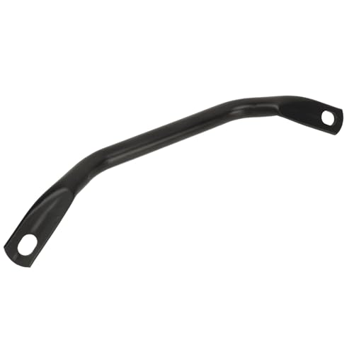 Barra de agarre trasera para pasajero de motocicleta CRF250L cómoda 2