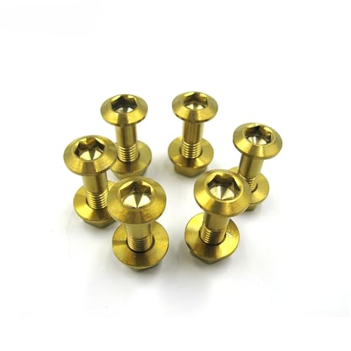 CBJKTRWD �I�[�g�o�C�p�`�^�������{���g M8*1.25 �K���i�b�g �X�Y�L RM/RMZ/RMX 80-450 1995-2020 �Ή�(Gold)