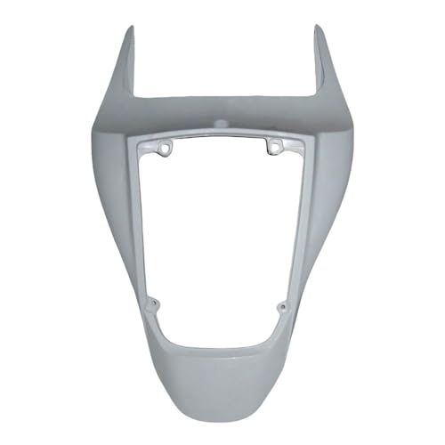 Carénage solo et capot siège arrière moto CBR 600 RR F5 ans 2007 2008 2009 2010